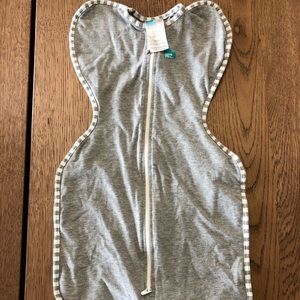 Love To Dream Swaddle Up